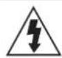 SAMSUNG BDH4500 - RISK OF ELECTRIC SHOCK DO NOT OPEN - 1