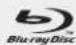 SAMSUNG BDH4500 - Logos of Discs the player can play - 1