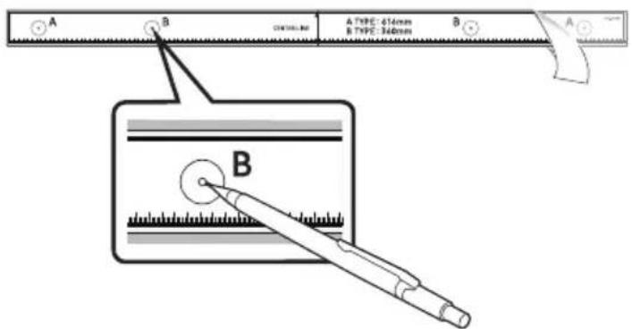 SAMSUNG HWKM36 - ▶ Installation Precautions - 4