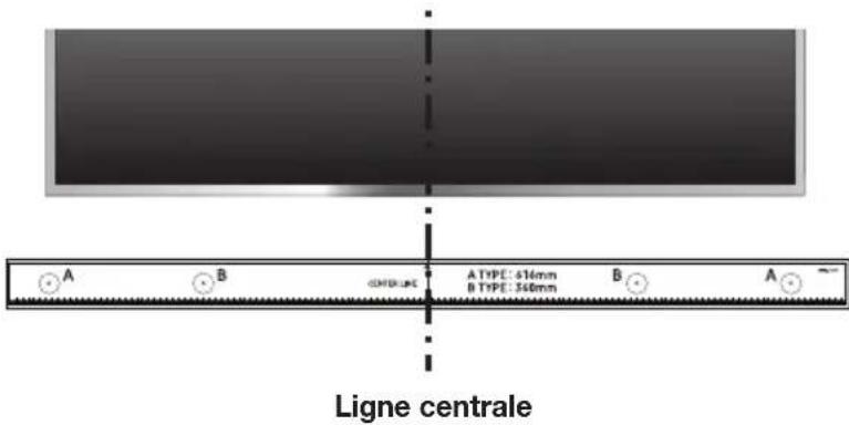 SAMSUNG HWKM36 - ▶Précautions à prendre lors de l'installation - 2