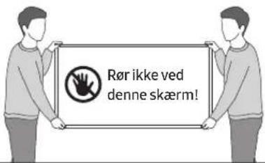 SAMSUNG UE55TU7075U - Hvad er der i kassen? - 3