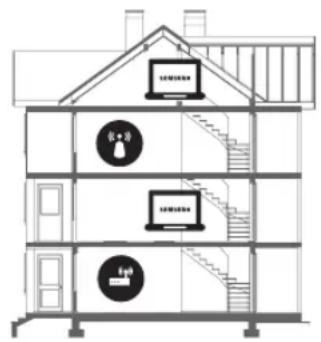 SAMSUNG UE55MU6125K - (Applicable in countries with separate collection systems) - 11