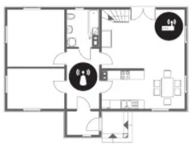 SAMSUNG UE55MU6125K - Intermittent Wi-Fi - 1