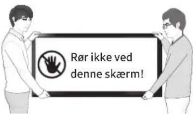 SAMSUNG UE43NU6025K - Hvad er der i kassen? - 4