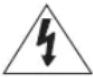 SAMSUNG UE43NU6025K - Advarsel! Vigtige sikkerhedsinstruktioner - 3