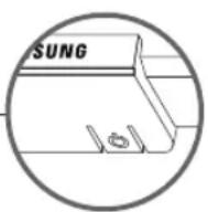 SAMSUNG UE55NU6035K - Television kaukosään-oppaan käytto - 2