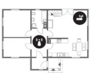 SAMSUNG UE55NU6035K - Periodisk Wi-Fi - 1