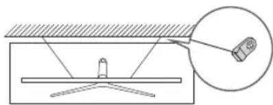 SAMSUNG UE50RU7455U - CE - 1