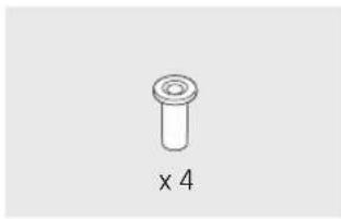 SAMSUNG UE50RU7455U - O que está incluído na caixa? - 1