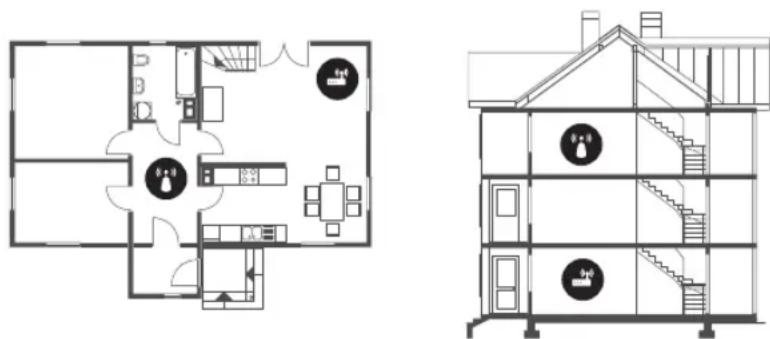 SAMSUNG UE50RU7455U - Connexion Wi-Fi instable - 1