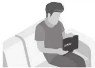 SAMSUNG UE50RU6025K - Before Reading This User Manual - 1