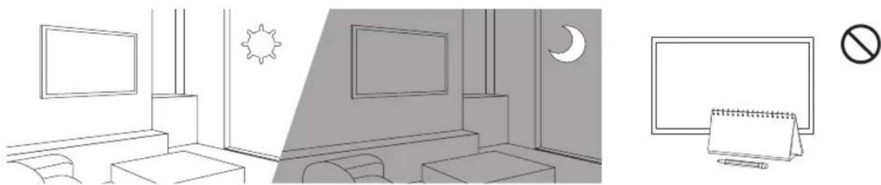 SAMSUNG UE50RU6025K - Sensor Eco e brilho do ecrã - 1