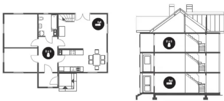 SAMSUNG UE50RU6025K - Connexion Wi-Fi instable - 1