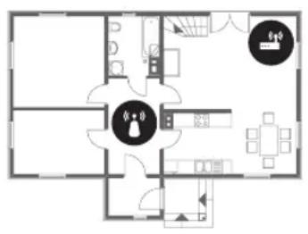 SAMSUNG UE55NU7455U - Wi-Fi-Ausetzer - 1