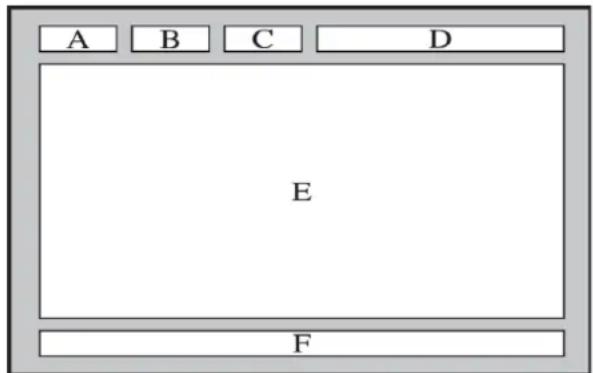 SAMSUNG QE55Q90TAL - Page de telétexte type - 1