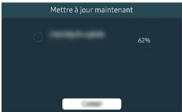 SAMSUNG QE55Q90TAL - Lorsque le télévisueur est muet ou déforme le son - 9