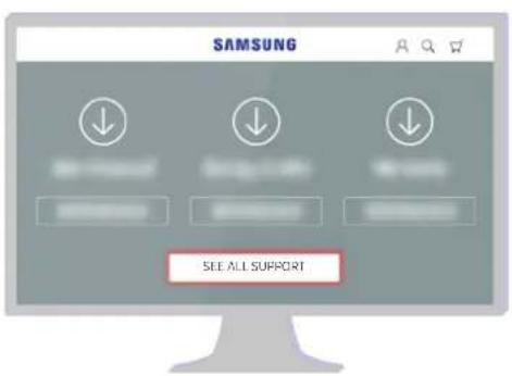 SAMSUNG QE55Q90TAL - Mise à jour du logiciel du téléviseur - 10