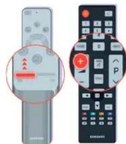 SAMSUNG QE55Q90TAL - Lorsque le télévisueur est muet ou déforme le son - 2