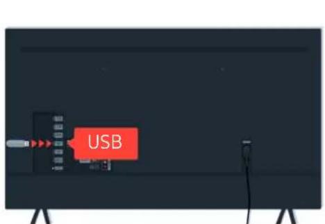 SAMSUNG QE55Q90TAL - Mise à jour du logiciel du téléviseur - 18