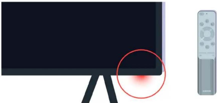 SAMSUNG QE55Q90TAL - Lorsque votre téléviseur ne s'allume pas - 7