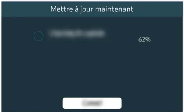 SAMSUNG QE55Q90TAL - Lorsque le téléviseur ne peut pas se connecter à Internet - 15