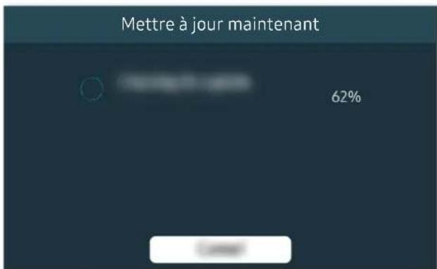 SAMSUNG QE55Q90TAL - Lorsque le télévisueur est muet ou déforme le son - 19