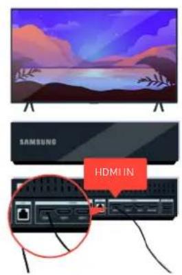 SAMSUNG QE55Q90TAL - Lorsque votre téléviseur ne s'allume pas - 20