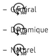 SAMSUNG QA43LS01TBU - - Rotation automatique 360 - 1