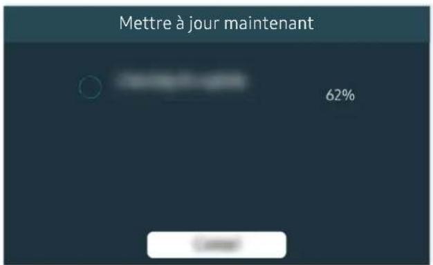 SAMSUNG QA43LS01TBU - Lorsque le téléviseur est muet ou déforme le son - 7