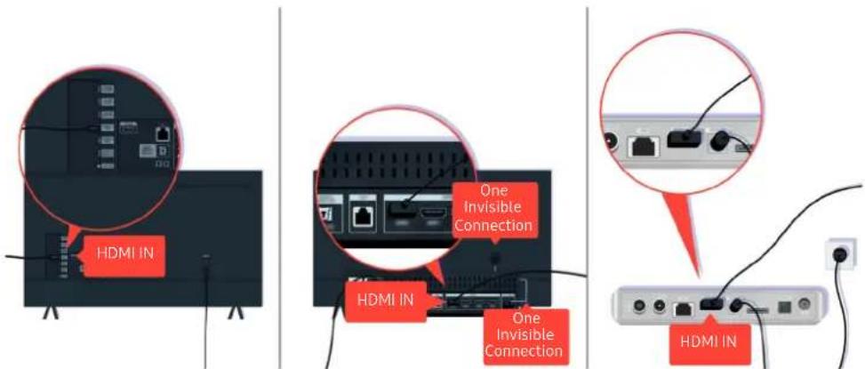SAMSUNG QA43LS01TBU - Lorsque votre téléviseur ne s'allume pas - 9