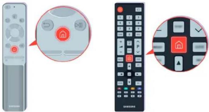 SAMSUNG QA43LS01TBU - Lorsque le téléviseur ne peut pas se connecter à Internet - 2