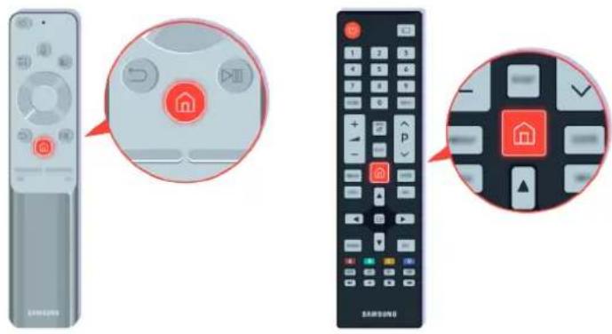 SAMSUNG QA43LS01TBU - Lorsque l'écran du téléviseur ne fonctionne pas correctement - 7