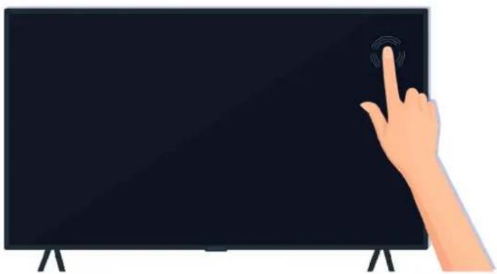 SAMSUNG QA43LS01TBU - Lorsque votre téléviseur ne s'allume pas - 7