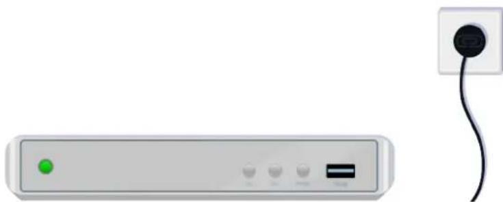 SAMSUNG QA43LS01TBU - Lorsque votre téléviseur ne s'allume pas - 10