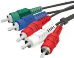 SAMSUNG QA43LS01TBU - Câbles de connexion des appareils externes - 9