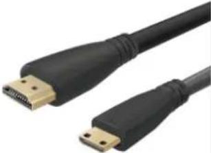 SAMSUNG QA43LS01TBU - Câbles de connexion des appareils externes - 2