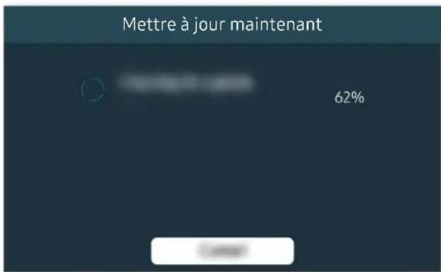 SAMSUNG QA43LS01TBU - Lorsque le téléviseur est muet ou déforme le son - 16