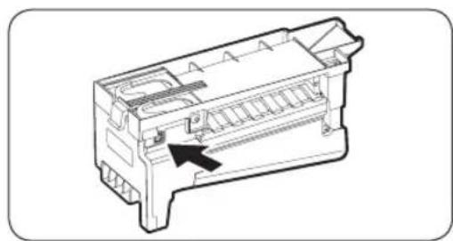 SAMSUNG RF28T5A01SR - Diagnóstico - 1