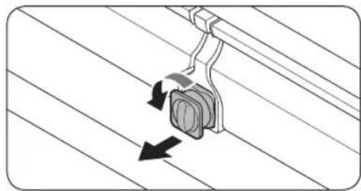 SAMSUNG RF28T5A01SR - ADVERTENCIA - 1