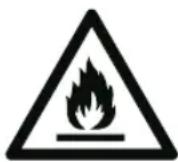 SAMSUNG RF28T5A01SR - Important safety precautions - 1