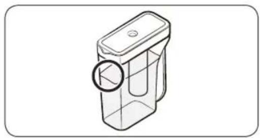 SAMSUNG RF28T5A01SR - ATTENTION - 3