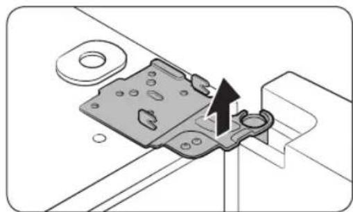 SAMSUNG RF28T5A01SR - ATTENTION - 3