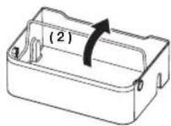 SAMSUNG RF28JBEDBSG - How to use the Multi Supporter - 3