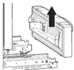 SAMSUNG RF28JBEDBSG - ATTENTION - 2