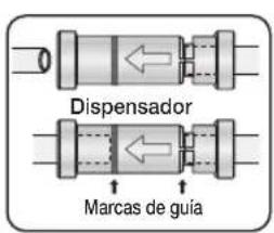 SAMSUNG RF28JBEDBSG - CÓM O VOLVER A COLOCAR LAS PUERTAS DEL REFRIGERADOR - 2
