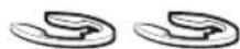 SAMSUNG RF28JBEDBSG - Circlip - 1