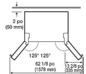 SAMSUNG RF28JBEDBSG - Choisissez : - 2