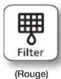 SAMSUNG RF28JBEDBSG - REEMPLACEMENT DU FILTRE À EAU - 1