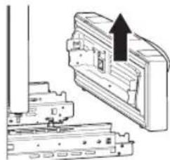 SAMSUNG RF28JBEDBSG - CAUTION - 2