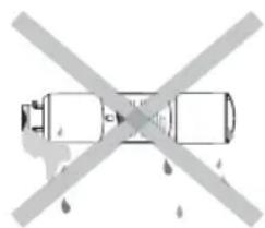 SAMSUNG RF28JBEDBSG - Éliminer toute substance résiduelle presente à l'intérieur du tuyau d'alimentation en eau après l'installation du filtré à eau. - 1